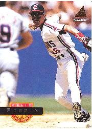 A6825- 1994 Pinnacle Baseball Carte 1-250 + Rookies -si Pick- 15 + Gratis US - Foto 199 di 493