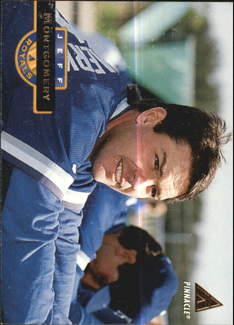 A6825- 1994 Pinnacle Baseball Carte 1-250 + Rookies -si Pick- 15 + Gratis US - Foto 207 di 493