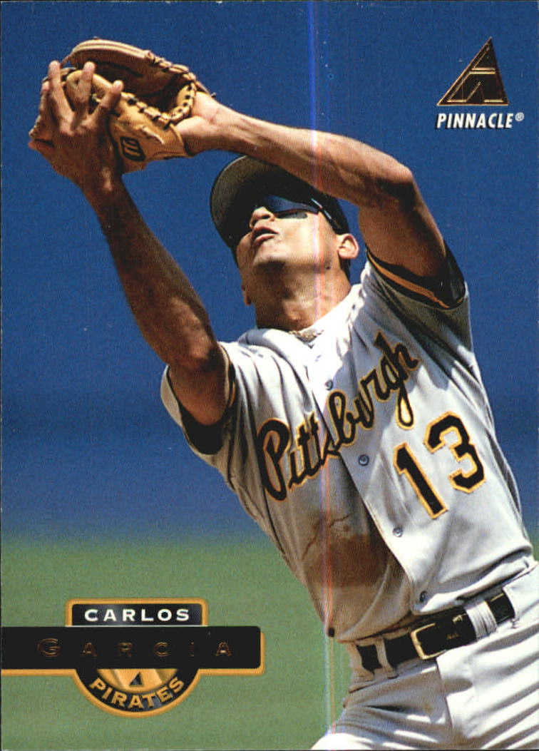 A6825- 1994 Pinnacle Baseball Carte 1-250 + Rookies -si Pick- 15 + Gratis US - Foto 211 di 493