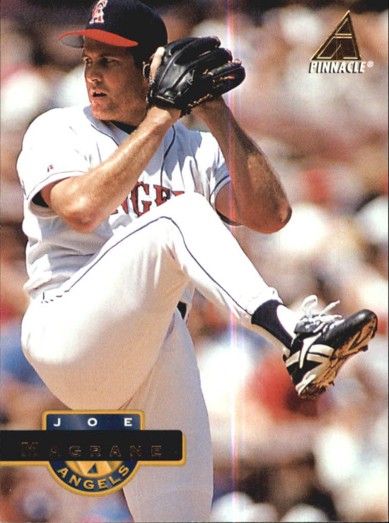 A6825- 1994 Pinnacle Baseball Carte 1-250 + Rookies -si Pick- 15 + Gratis US - Foto 223 di 493