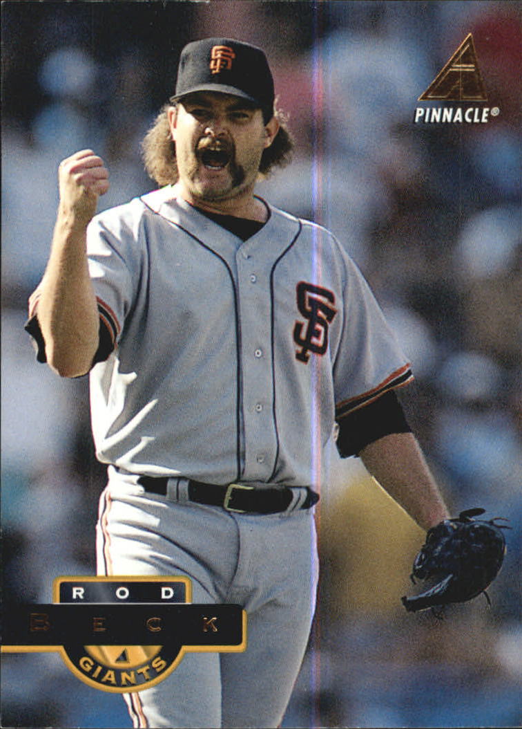 A6825- 1994 Pinnacle Baseball Carte 1-250 + Rookies -si Pick- 15 + Gratis US - Foto 231 di 493