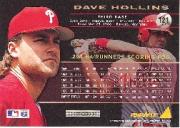 A6825- 1994 Pinnacle Baseball Carte 1-250 + Rookies -si Pick- 15 + Gratis US - Foto 238 di 493