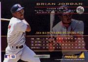 A6825- 1994 Pinnacle Baseball Carte 1-250 + Rookies -si Pick- 15 + Gratis US - Foto 244 di 493