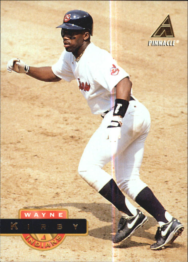 A6825- 1994 Pinnacle Baseball Carte 1-250 + Rookies -si Pick- 15 + Gratis US - Foto 259 di 493