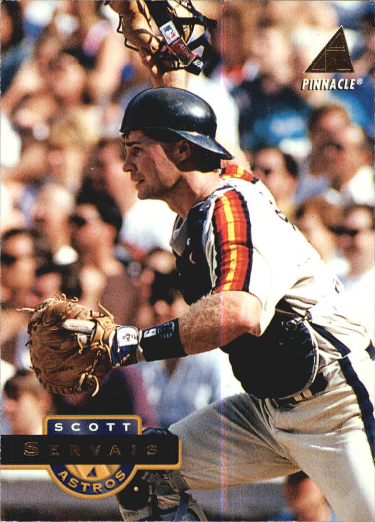 A6825- 1994 Pinnacle Baseball Carte 1-250 + Rookies -si Pick- 15 + Gratis US - Foto 263 di 493