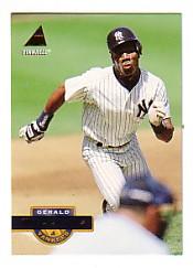 A6825- 1994 Pinnacle Baseball Carte 1-250 + Rookies -si Pick- 15 + Gratis US - Foto 279 di 493