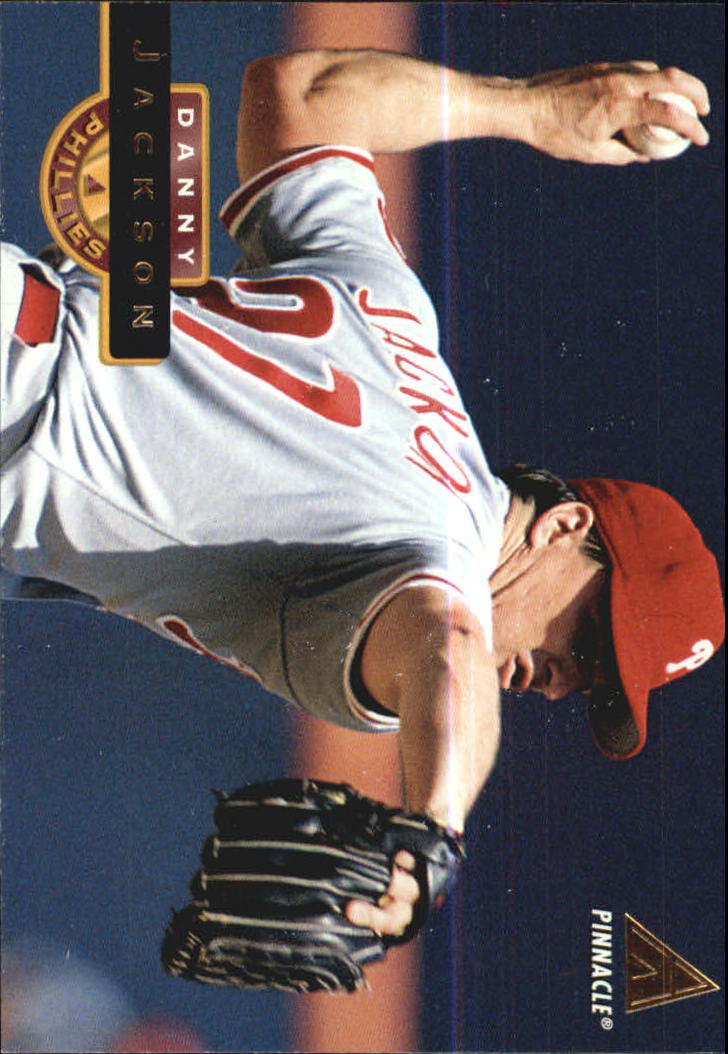 A6825- 1994 Pinnacle Baseball Carte 1-250 + Rookies -si Pick- 15 + Gratis US - Foto 283 di 493