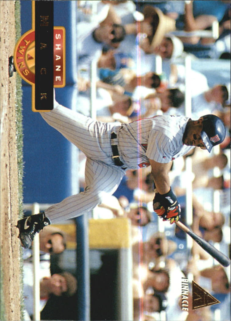A6825- 1994 Pinnacle Baseball Carte 1-250 + Rookies -si Pick- 15 + Gratis US - Foto 291 di 493