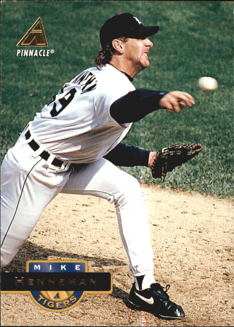 A6825- 1994 Pinnacle Baseball Carte 1-250 + Rookies -si Pick- 15 + Gratis US - Foto 303 di 493