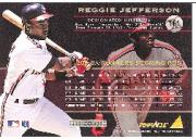 A6825- 1994 Pinnacle Baseball Carte 1-250 + Rookies -si Pick- 15 + Gratis US - Foto 318 di 493