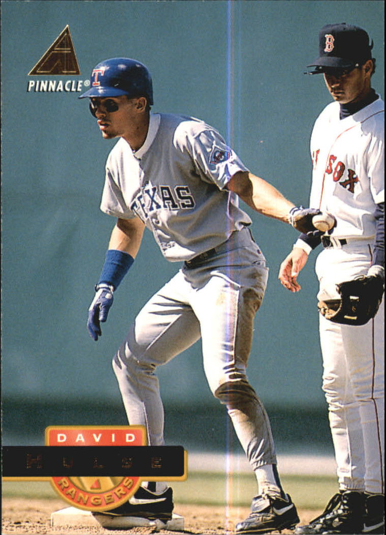A6825- 1994 Pinnacle Baseball Carte 1-250 + Rookies -si Pick- 15 + Gratis US - Foto 319 di 493
