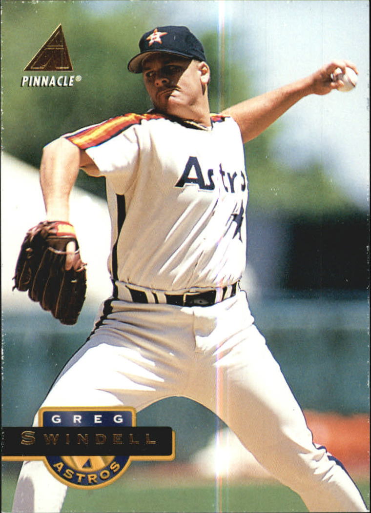 A6825- 1994 Pinnacle Baseball Carte 1-250 + Rookies -si Pick- 15 + Gratis US - Foto 321 di 493