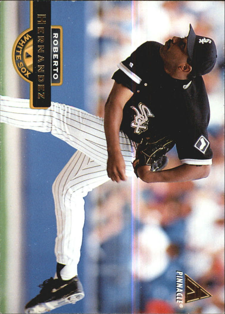 A6825- 1994 Pinnacle Baseball Carte 1-250 + Rookies -si Pick- 15 + Gratis US - Foto 323 di 493
