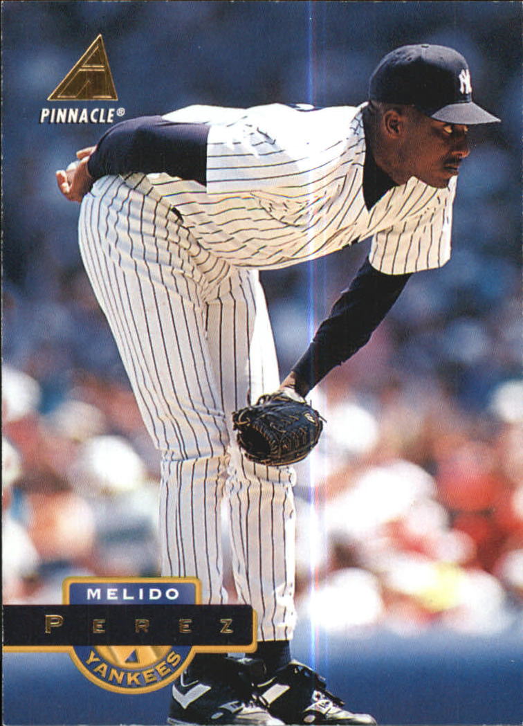 A6825- 1994 Pinnacle Baseball Carte 1-250 + Rookies -si Pick- 15 + Gratis US - Foto 331 di 493