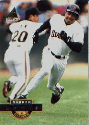 A6825- 1994 Pinnacle Baseball Carte 1-250 + Rookies -si Pick- 15 + Gratis US - Foto 333 di 493