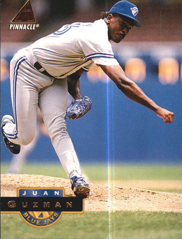 A6825- 1994 Pinnacle Baseball Carte 1-250 + Rookies -si Pick- 15 + Gratis US - Foto 339 di 493