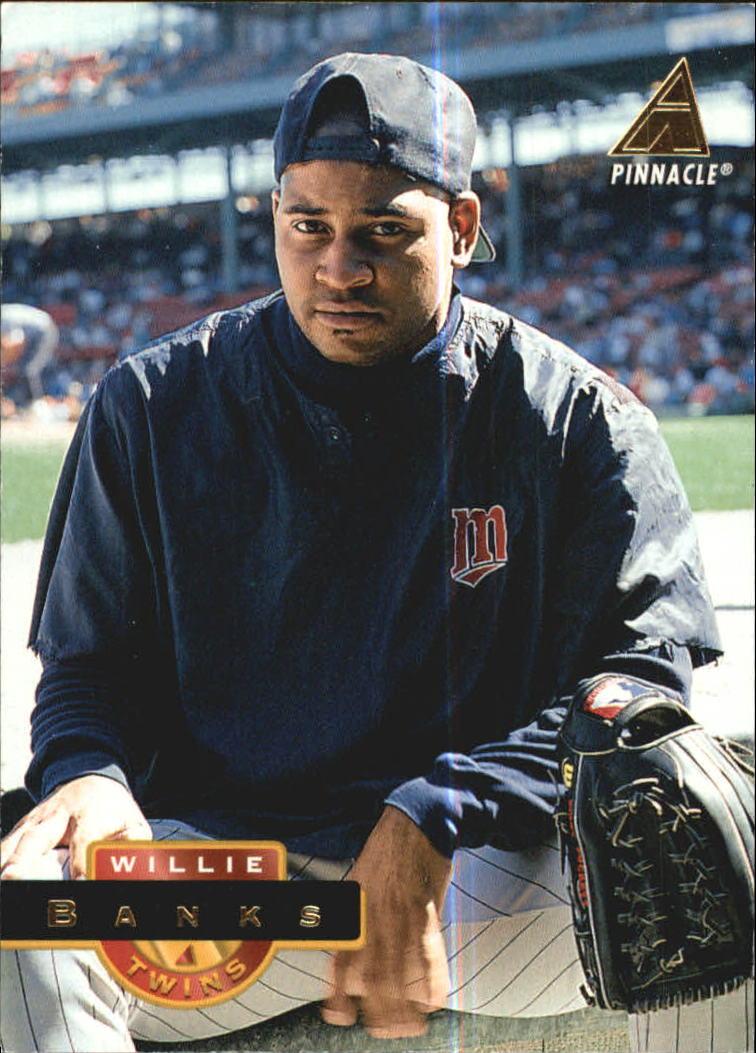 A6825- 1994 Pinnacle Baseball Carte 1-250 + Rookies -si Pick- 15 + Gratis US - Foto 349 di 493