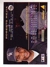 A6825- 1994 Pinnacle Baseball Carte 1-250 + Rookies -si Pick- 15 + Gratis US - Foto 358 di 493