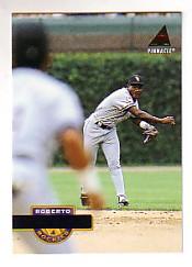 A6825- 1994 Pinnacle Baseball Carte 1-250 + Rookies -si Pick- 15 + Gratis US - Foto 357 di 493
