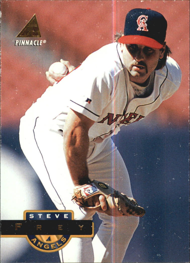 A6825- 1994 Pinnacle Baseball Carte 1-250 + Rookies -si Pick- 15 + Gratis US - Foto 365 di 493