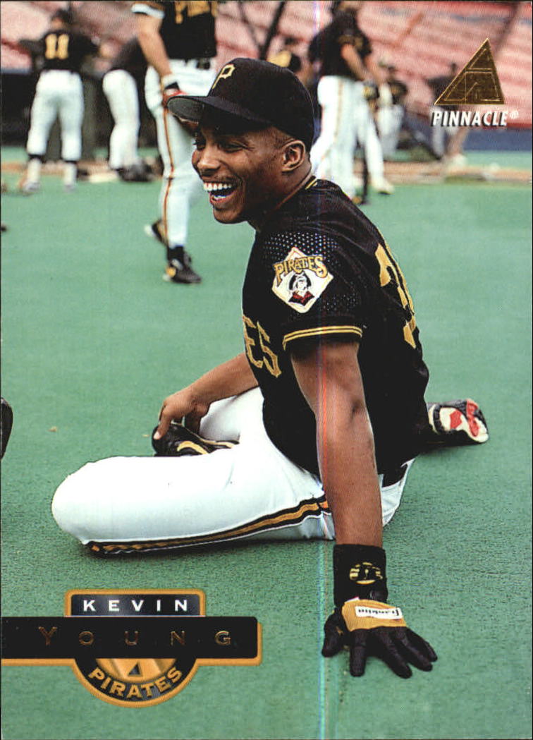 A6825- 1994 Pinnacle Baseball Carte 1-250 + Rookies -si Pick- 15 + Gratis US - Foto 367 di 493