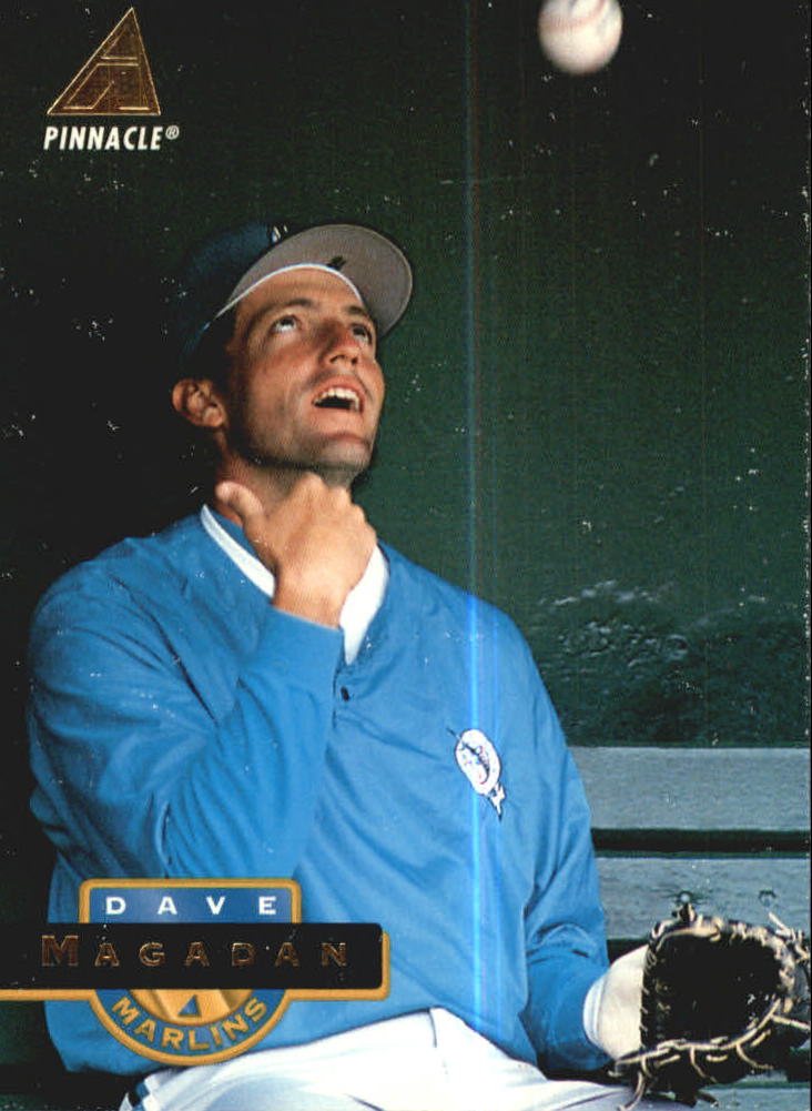 A6825- 1994 Pinnacle Baseball Carte 1-250 + Rookies -si Pick- 15 + Gratis US - Foto 369 di 493