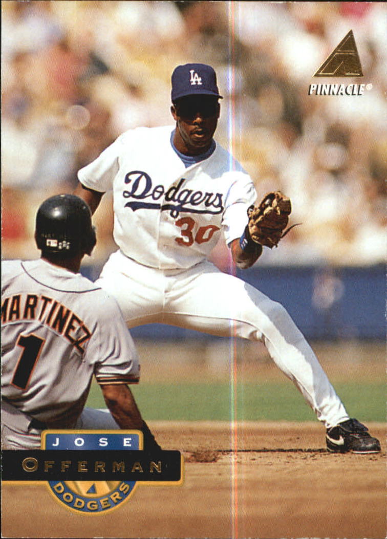 A6825- 1994 Pinnacle Baseball Carte 1-250 + Rookies -si Pick- 15 + Gratis US - Foto 375 di 493
