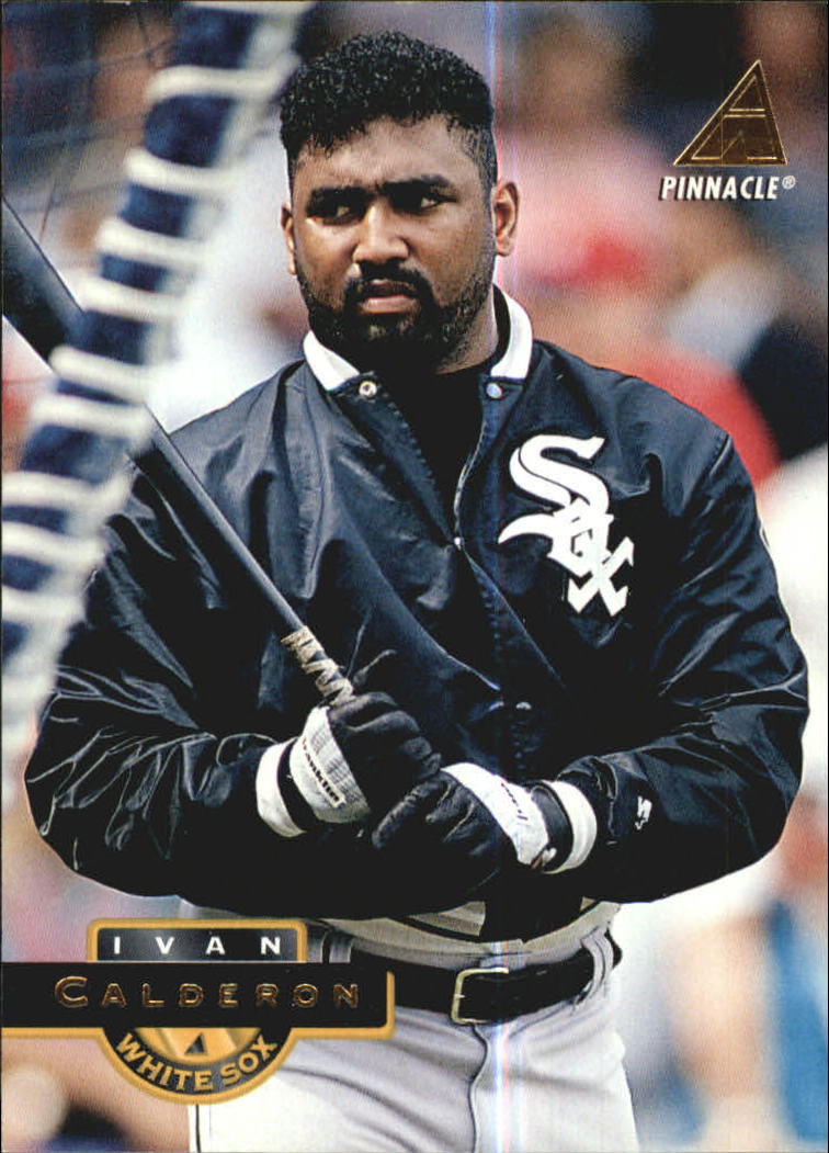 A6825- 1994 Pinnacle Baseball Carte 1-250 + Rookies -si Pick- 15 + Gratis US - Foto 379 di 493
