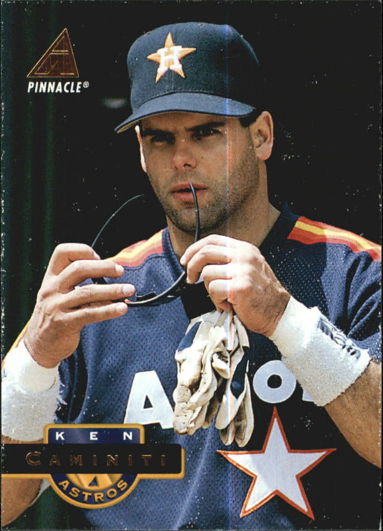 A6825- 1994 Pinnacle Baseball Carte 1-250 + Rookies -si Pick- 15 + Gratis US - Foto 381 di 493