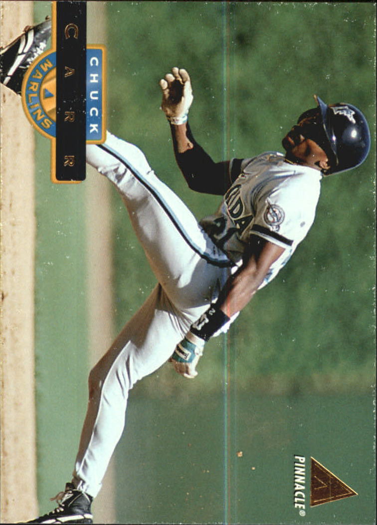 A6825- 1994 Pinnacle Baseball Carte 1-250 + Rookies -si Pick- 15 + Gratis US - Foto 385 di 493