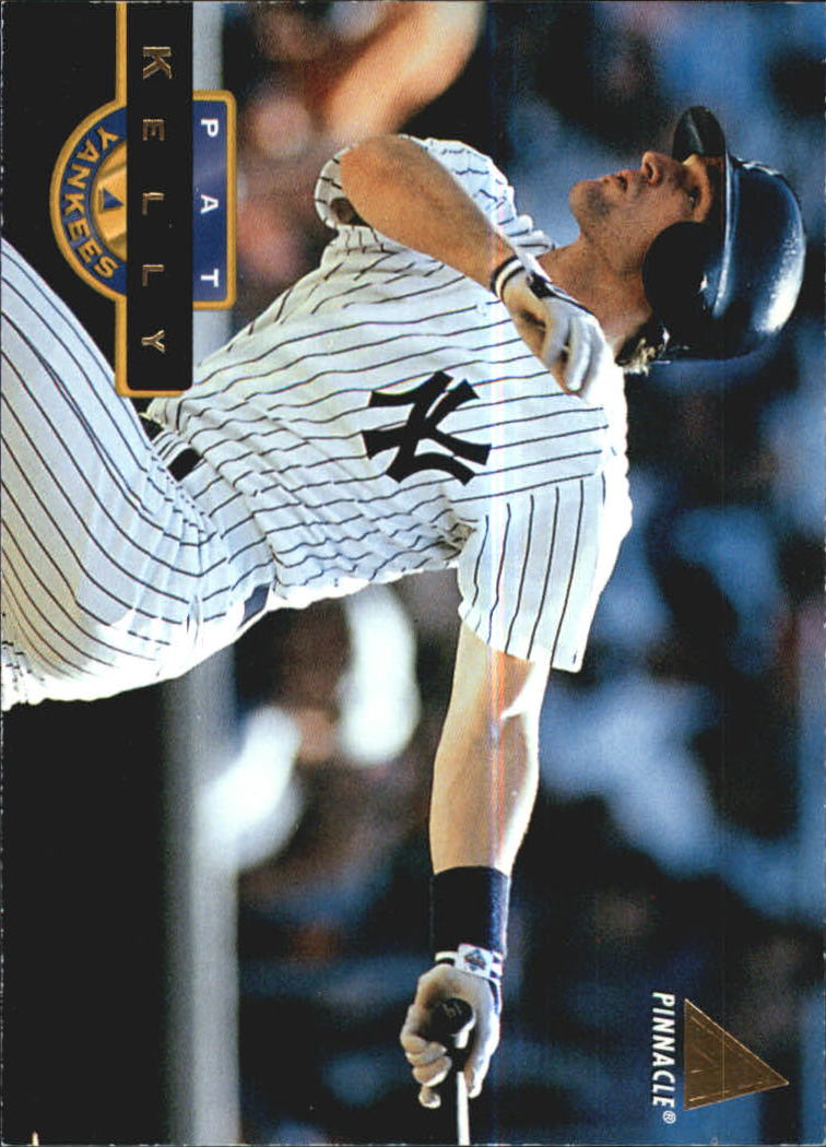 A6825- 1994 Pinnacle Baseball Carte 1-250 + Rookies -si Pick- 15 + Gratis US - Foto 389 di 493