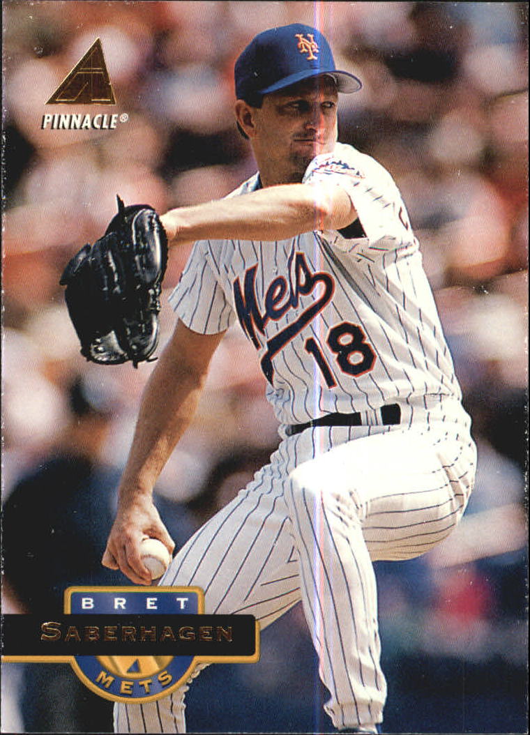 A6825- 1994 Pinnacle Baseball Carte 1-250 + Rookies -si Pick- 15 + Gratis US - Foto 401 di 493