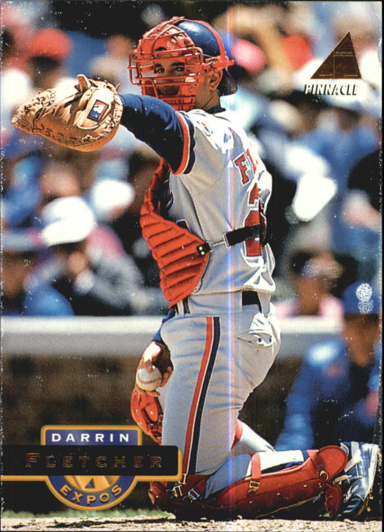 A6825- 1994 Pinnacle Baseball Carte 1-250 + Rookies -si Pick- 15 + Gratis US - Foto 405 di 493