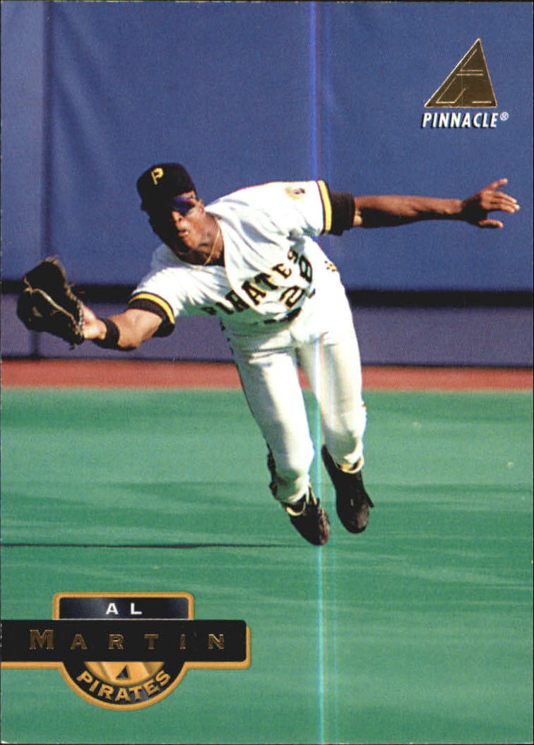 A6825- 1994 Pinnacle Baseball Carte 1-250 + Rookies -si Pick- 15 + Gratis US - Foto 417 di 493