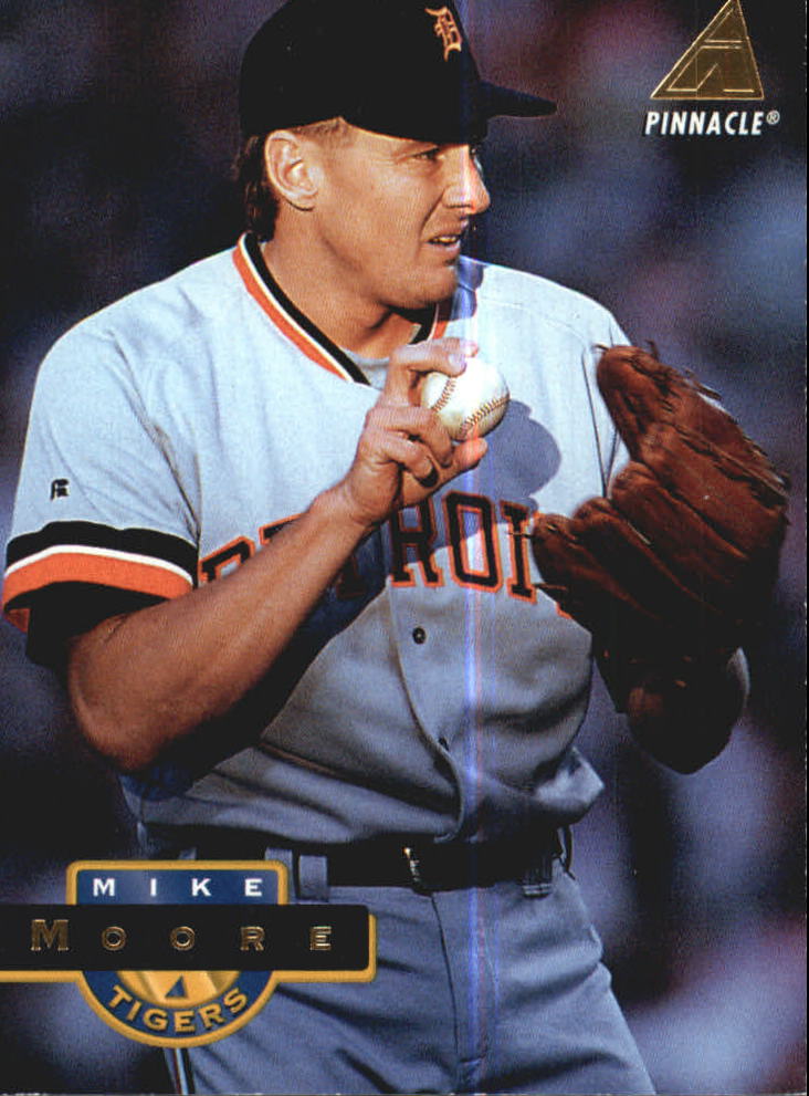 A6825- 1994 Pinnacle Baseball Carte 1-250 + Rookies -si Pick- 15 + Gratis US - Foto 419 di 493