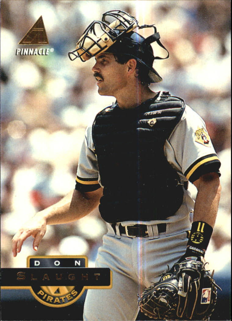 A6825- 1994 Pinnacle Baseball Carte 1-250 + Rookies -si Pick- 15 + Gratis US - Foto 429 di 493