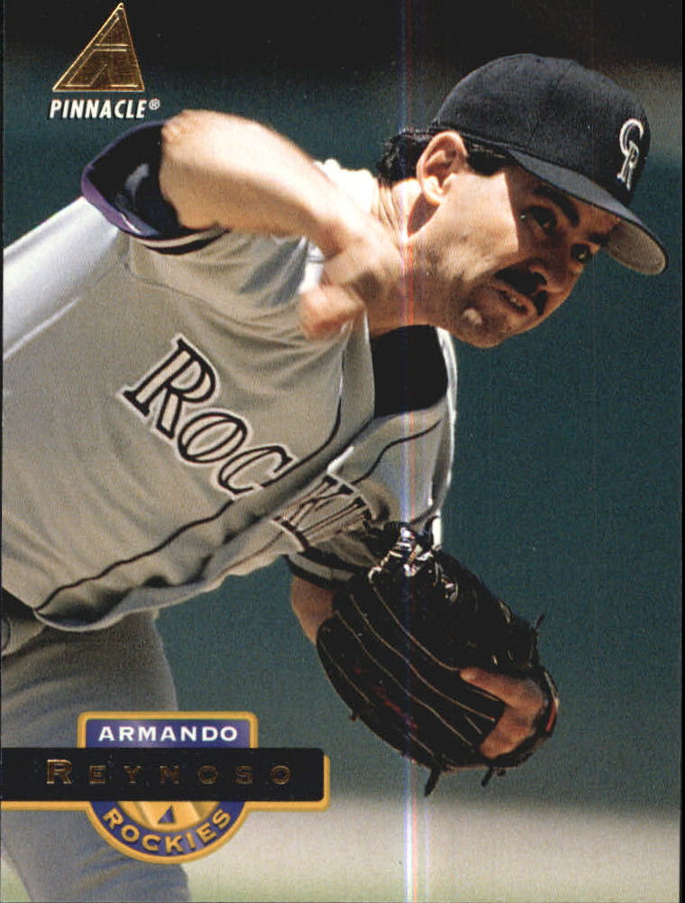 A6825- 1994 Pinnacle Baseball Carte 1-250 + Rookies -si Pick- 15 + Gratis US - Foto 435 di 493