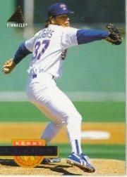 A6825- 1994 Pinnacle Baseball Carte 1-250 + Rookies -si Pick- 15 + Gratis US - Foto 437 di 493