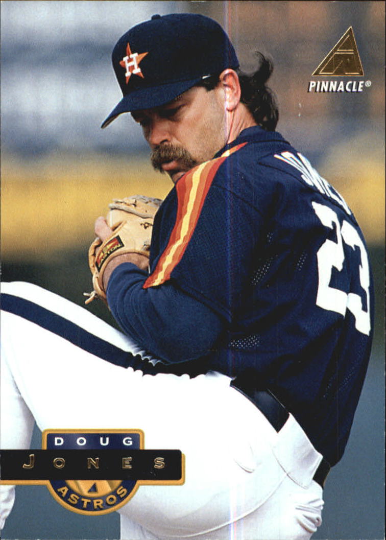 A6825- 1994 Pinnacle Baseball Carte 1-250 + Rookies -si Pick- 15 + Gratis US - Foto 439 di 493