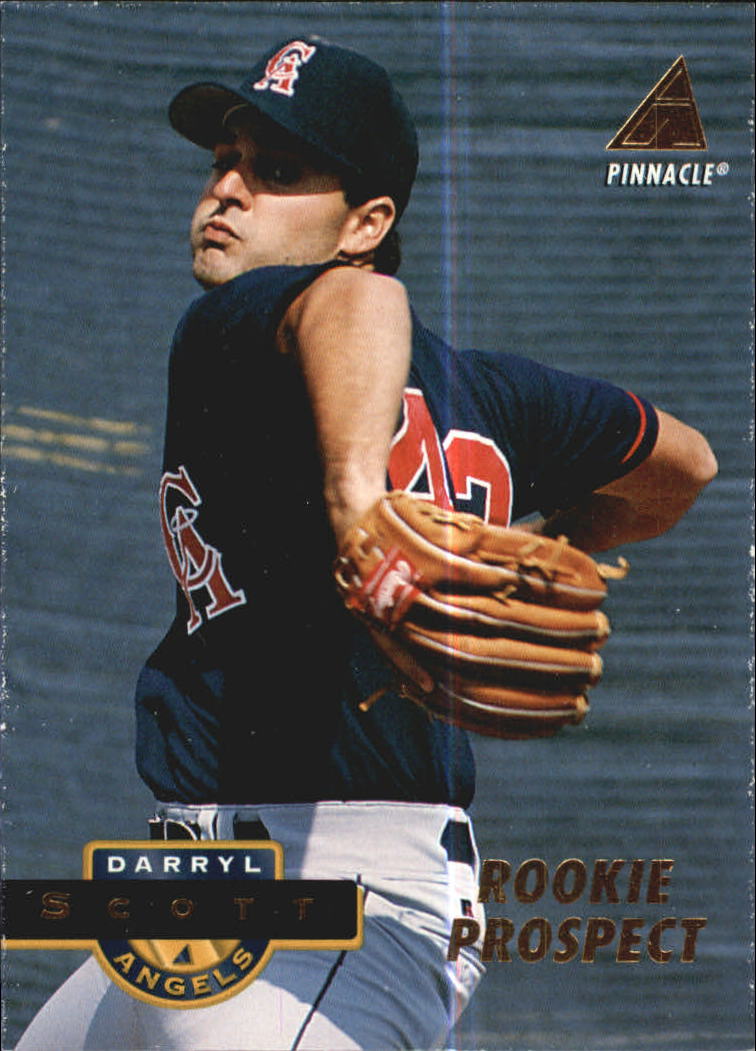 A6825- 1994 Pinnacle Baseball Carte 1-250 + Rookies -si Pick- 15 + Gratis US - Foto 445 di 493