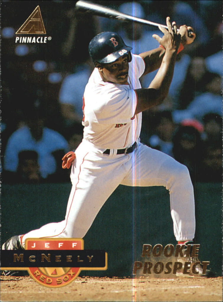A6825- 1994 Pinnacle Baseball Carte 1-250 + Rookies -si Pick- 15 + Gratis US - Foto 457 di 493