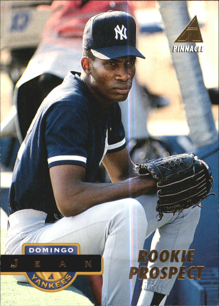 A6825- 1994 Pinnacle Baseball Carte 1-250 + Rookies -si Pick- 15 + Gratis US - Foto 469 di 493