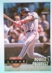 A6825- 1994 Pinnacle Baseball Carte 1-250 + Rookies -si Pick- 15 + Gratis US - Foto 471 di 493