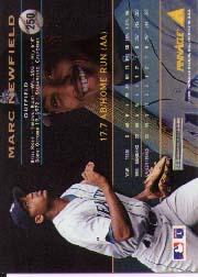A6825- 1994 Pinnacle Baseball Carte 1-250 + Rookies -si Pick- 15 + Gratis US - Foto 493 di 493