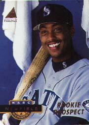 A6825- 1994 Pinnacle Baseball Carte 1-250 + Rookies -si Pick- 15 + Gratis US - Foto 492 di 493