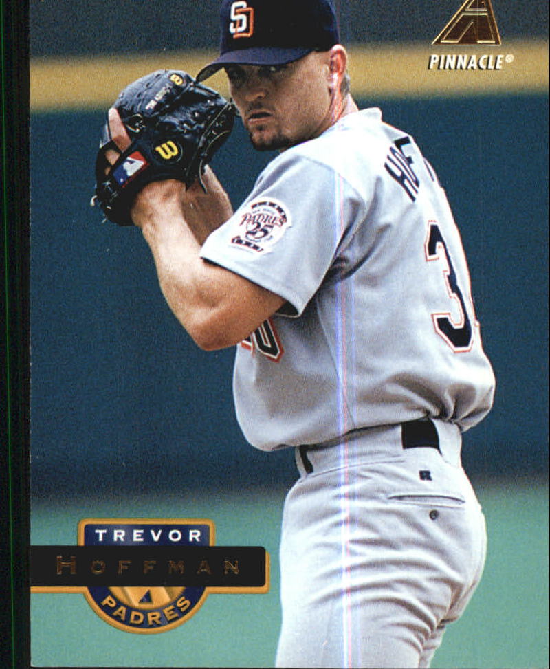 1994 Pinnacle #272 Trevor Hoffman