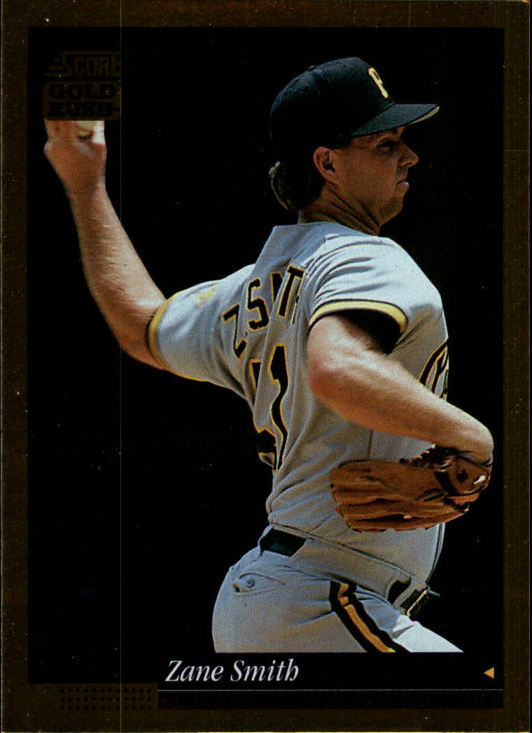 A7290- 1994 Score Gold Rush BB Inserts #s 1-250 -You Pick- 15+ FREE US SHIP - Picture 74 of 439