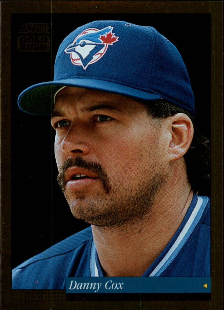 A7290- 1994 Score Gold Rush BB Inserts #s 1-250 -You Pick- 15+ FREE US SHIP - Picture 258 of 439