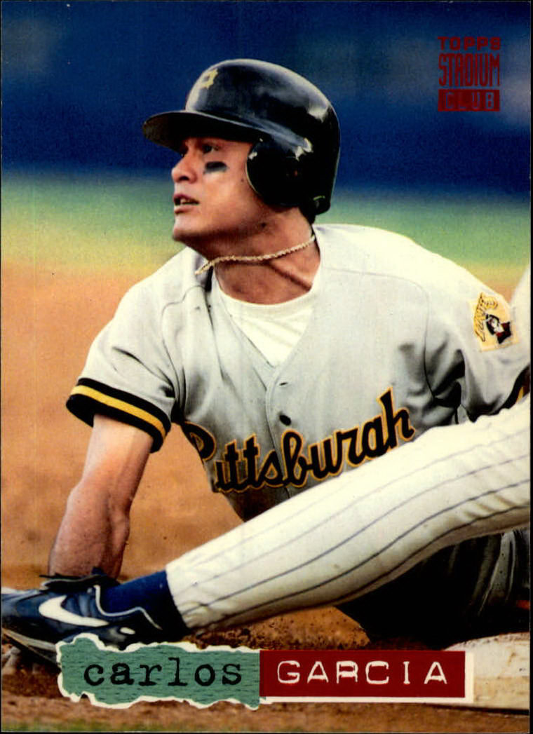 1994 Stadium Club Baseball Part 1 Main Set Card #1-250 - Picture 412 of 501