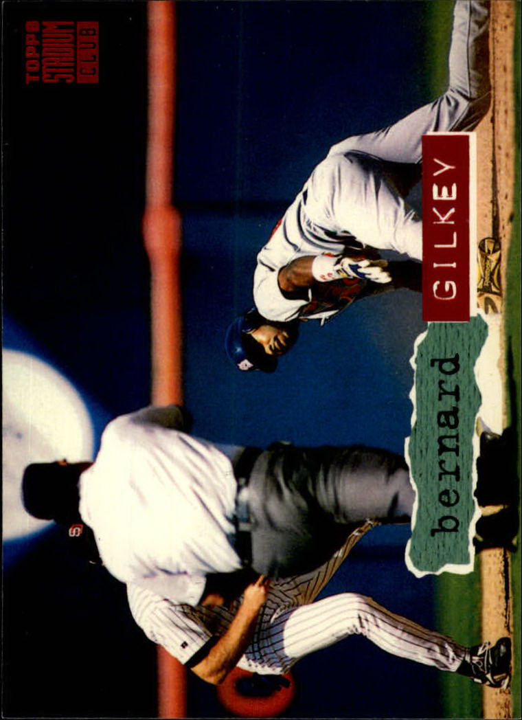 1994 Stadium Club Baseball Part 1 Main Set Card #1-250 - Picture 462 of 501